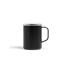 12oz Roam Mug - Black
