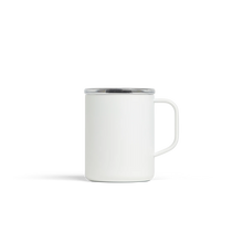 12oz Roam Mug- White