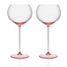 Quinn Red Wine Glasses, Set of 2