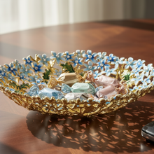 Daphne Catchall Bowl | Catchall Tray | Candy Dish