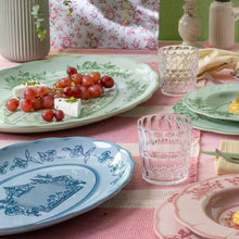 Guzzini Josephine Large Oval Serving Dish