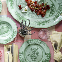 Guzzini Josephine Large Oval Serving Dish