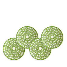 Newport Small Plates, Set of 4