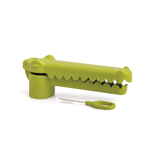 Garligator Garlic Press