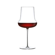 Ghost Zero Belly Red Wine Glass
