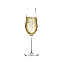 Ghost Zero Tulip Champagne Glass