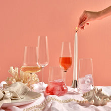 Ghost Zero Belly Set of 2 Glasses