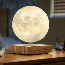 Smart Moon Lamp