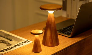 Silva Table Lamp