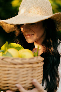 Luce di Sorrento Cleansing Lux Gel Face & Eyes