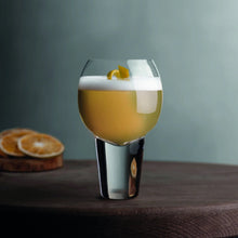 Gravity set of 2 Cocktail Glasses Small