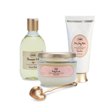 #NextGen Silky Body Ritual Citrus Blossom Gift Set