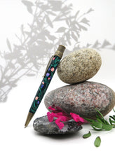 Retro51 Tornado Popper Growth Rollerball Pen