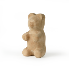 Boyhood Gummy Bear, Large Oak