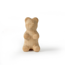 Boyhood Gummy Bear, Small Oak