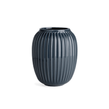 Kähler Hammershøi Vase, H: 8.3"