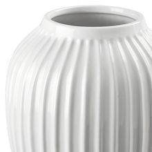 Kähler Hammershøi Vase, H: 10"