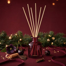 Bitter Cherry Mini Reed Diffuser