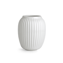 Kähler Hammershøi Vase, H: 8.3"