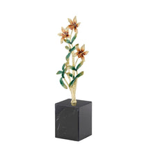 Splendora Sculpture