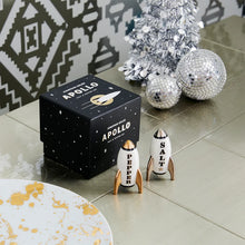 Jonathan Adler Apollo Salt & Pepper Set - styled view