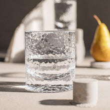 Holmegaard Forma Tumbler, Clear, 10.1 Oz, 2 Pcs.