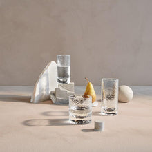 Holmegaard Forma Tumbler, Clear, 10.1 Oz, 2 Pcs.