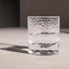 Holmegaard Forma Tumbler, Clear, 10.1 Oz, 2 Pcs.