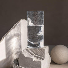 Holmegaard Forma Highball, Clear, 10.8 Oz, 2 Pcs.