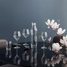 Holmegaard Perfection Water Carafe, Clear, 37.2 Oz