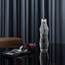 Holmegaard Perfection Water Carafe, Clear, 37.2 Oz