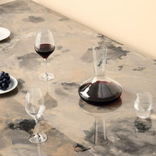 Holmegaard Cabernet Wine Carafe, Clear, 57.5 Oz