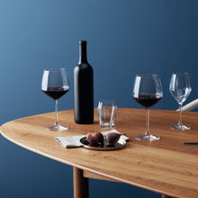 Holmegaard Perfection Red / White Wine Glass, 6 Pcs.
