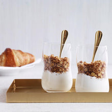 Holmegaard Future Tumbler, Clear, 8.5 Oz, 6 Pcs.