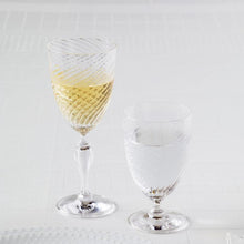 Holmegaard Regina Tumbler, Clear, 6.4 Oz, 1 Pcs.