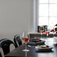 Holmegaard Cabernet Dessert Wine Glass, Clear, 9.5 Oz, 6 Pcs.