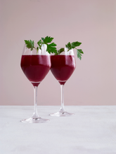 Holmegaard Perfection Red / White Wine Glass, 6 Pcs.