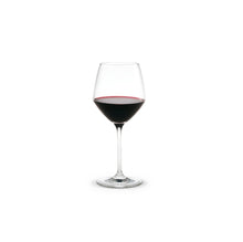 Holmegaard Perfection Red / White Wine Glass, 6 Pcs.