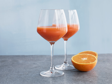 Holmegaard Perfection Large Red Wine Glass, 6 Pcs.