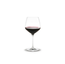 Holmegaard Perfection Large Red Wine Glass, 6 Pcs.