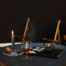 Holmegaard Perfection Brandy Glass, Clear, 12.2 Oz, 6 Pcs.