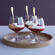 Holmegaard Perfection Brandy Glass, Clear, 12.2 Oz, 6 Pcs.