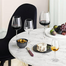 Holmegaard Bouquet Spirit Glass, Clear, 4.1 Oz, 6 Pcs.