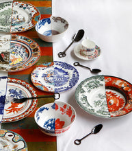 Seletti Hybrid collection lifestyle