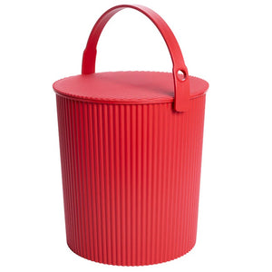 Hachiman Buckets Special Edition - X Large Red