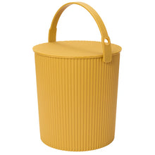 Hachiman Buckets Mustard