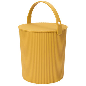 Hachiman Buckets Mustard