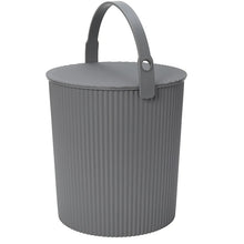 Hachiman Buckets Grey