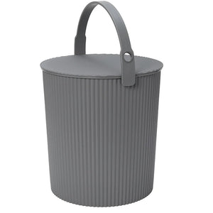 Hachiman Buckets Grey