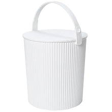 Hachiman Buckets White
